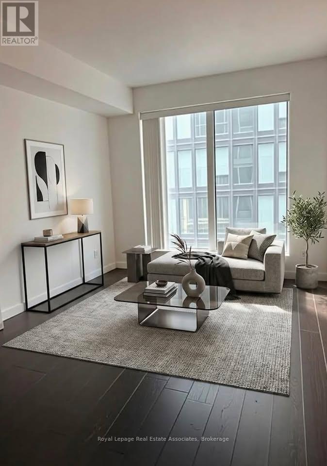 2206 - 68 SHUTER STREET, Toronto, Ontario