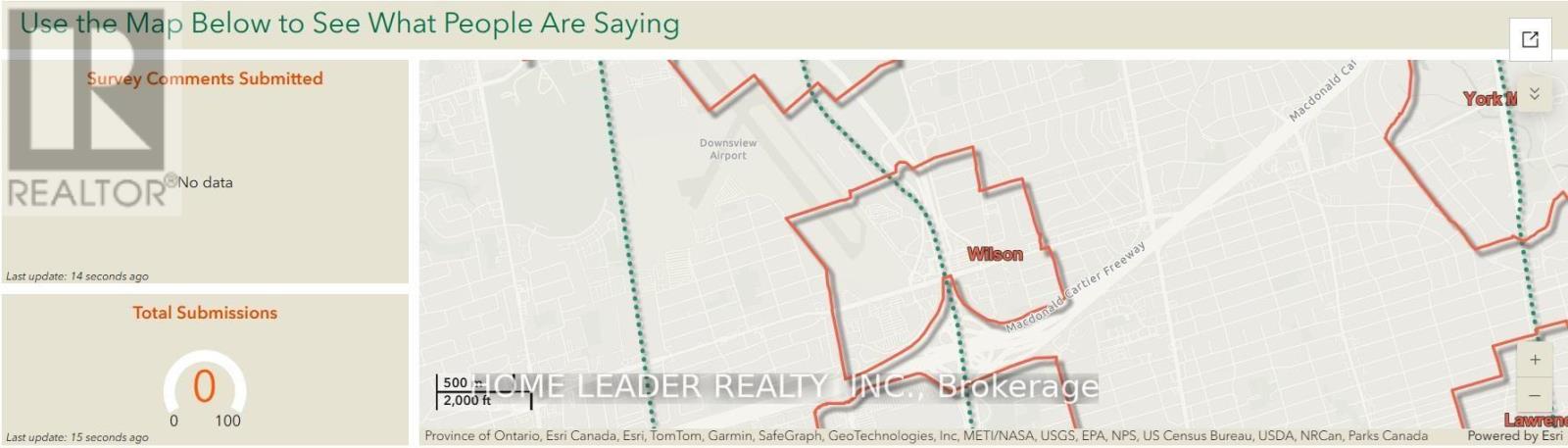 481 Wilson Avenue, Toronto, Ontario  M3H 1T9 - Photo 5 - C13004608