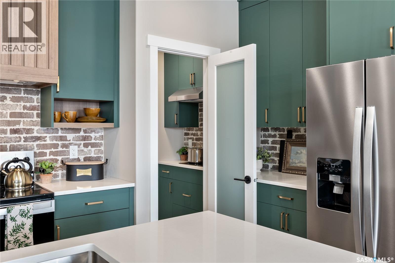 418 Kinloch Crescent, Saskatoon, Saskatchewan  S7M 5N8 - Photo 13 - SK033068