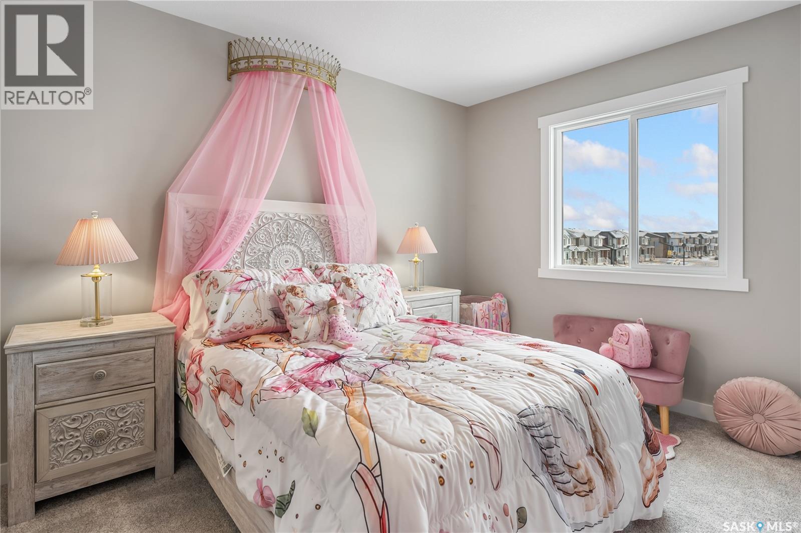 418 Kinloch Crescent, Saskatoon, Saskatchewan  S7M 5N8 - Photo 41 - SK033068