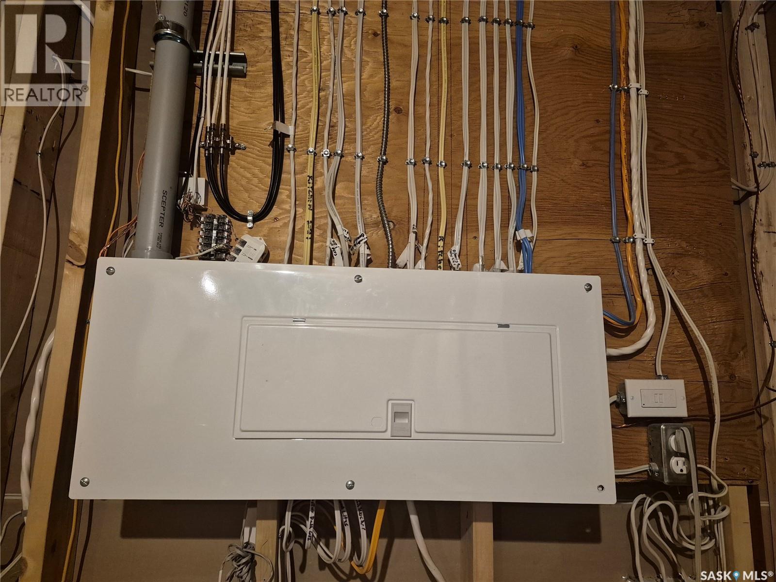 316 Frederick Street, Ogema, Saskatchewan  S0C 1Y0 - Photo 34 - SK033050