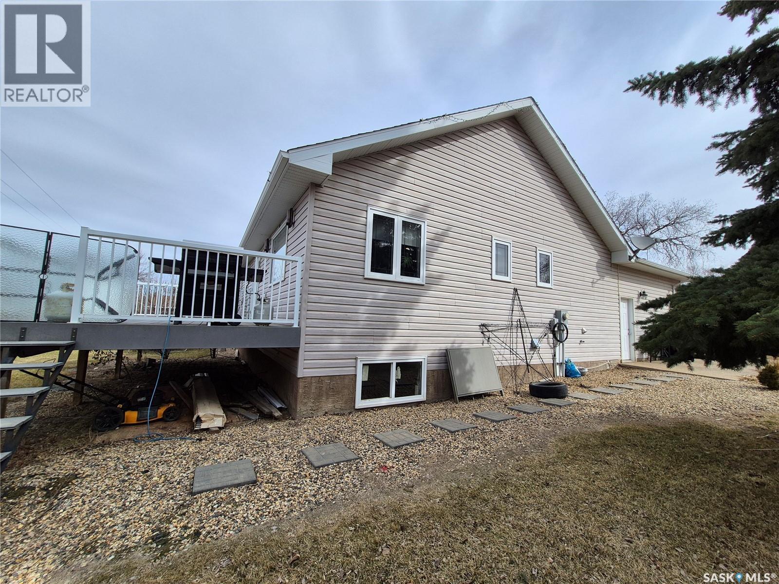 316 Frederick Street, Ogema, Saskatchewan  S0C 1Y0 - Photo 39 - SK033050