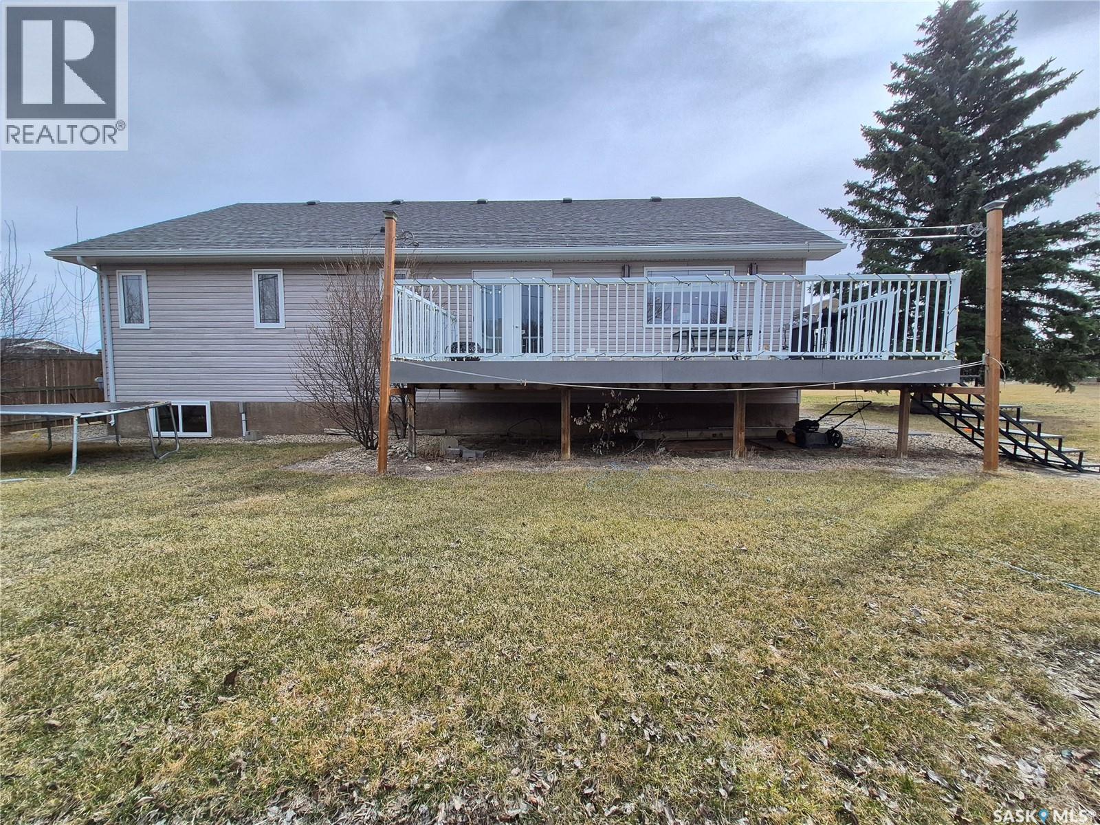 316 Frederick Street, Ogema, Saskatchewan  S0C 1Y0 - Photo 40 - SK033050
