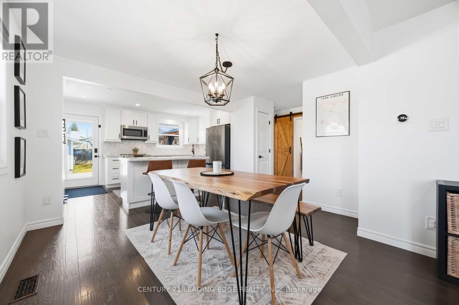 787 Third Avenue, Georgina, Ontario  L0E 1S0 - Photo 11 - N13004754