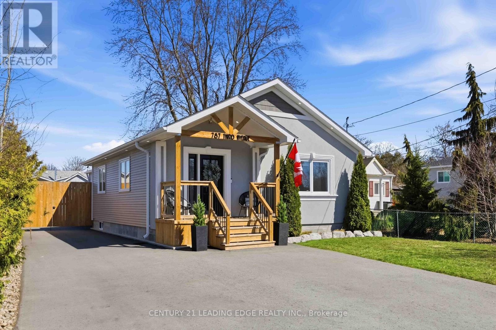 787 Third Avenue, Georgina, Ontario  L0E 1S0 - Photo 3 - N13004754