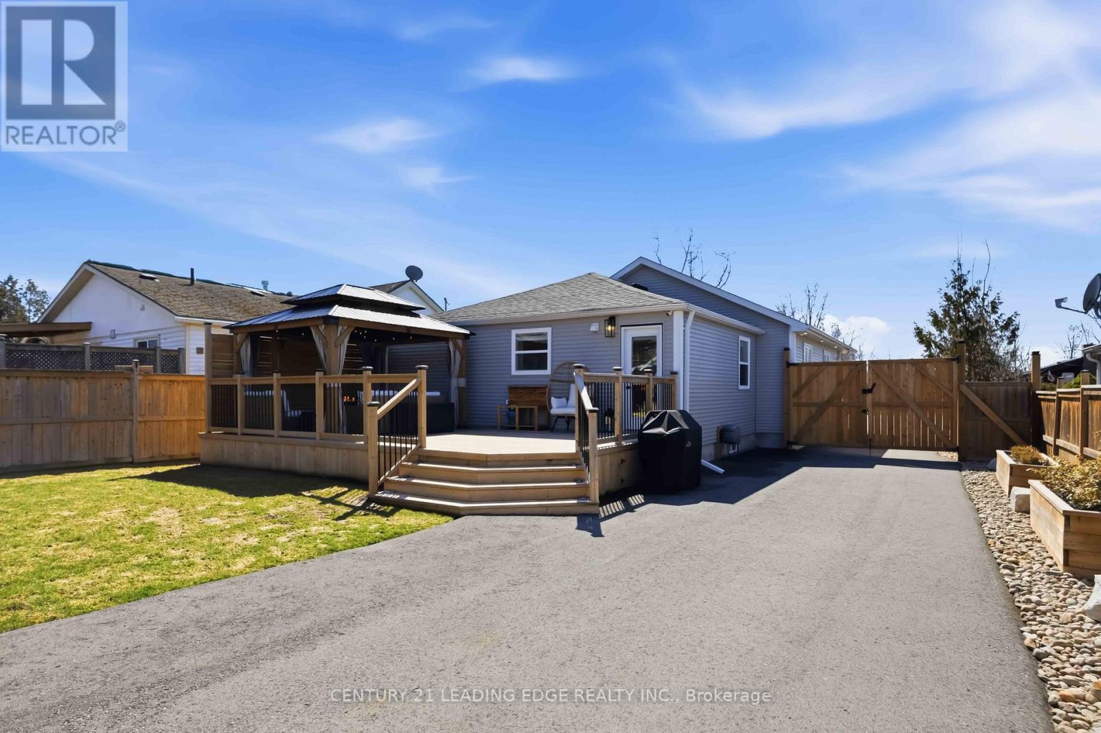 787 Third Avenue, Georgina, Ontario  L0E 1S0 - Photo 30 - N13004754