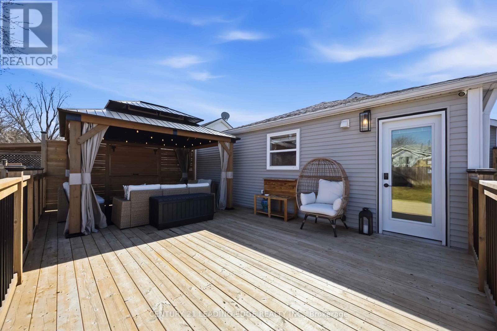 787 Third Avenue, Georgina, Ontario  L0E 1S0 - Photo 31 - N13004754