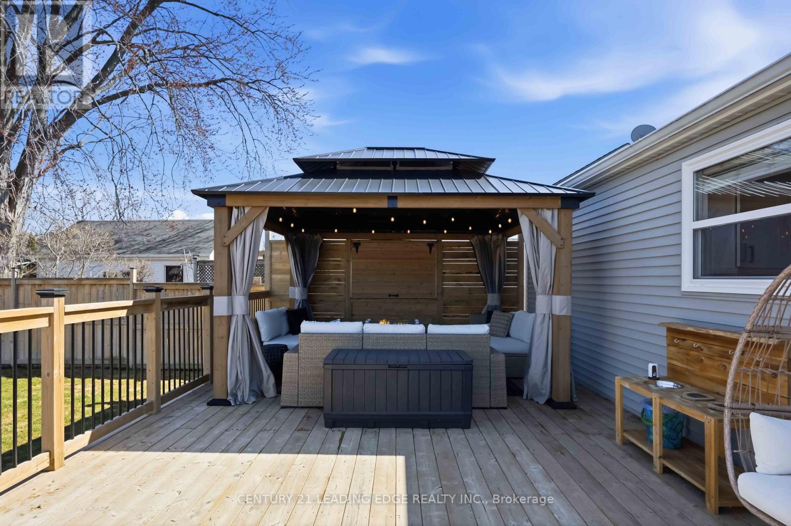 787 Third Avenue, Georgina, Ontario  L0E 1S0 - Photo 32 - N13004754