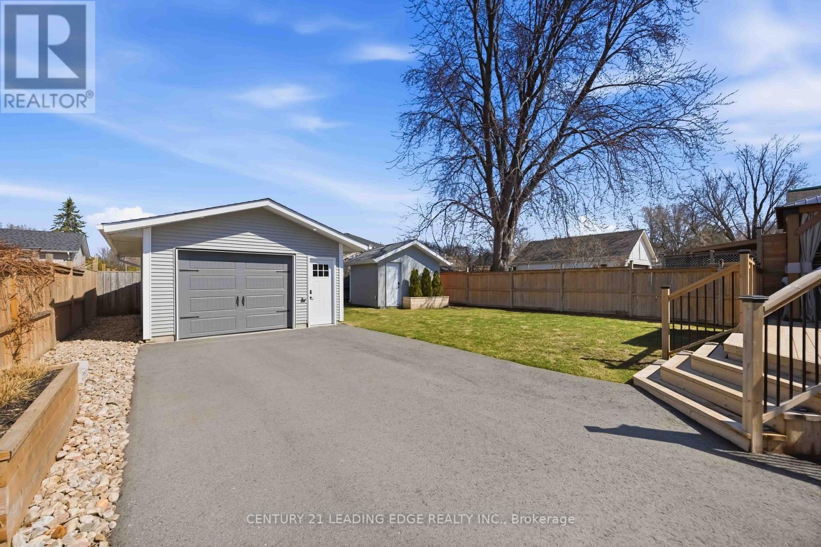 787 Third Avenue, Georgina, Ontario  L0E 1S0 - Photo 35 - N13004754