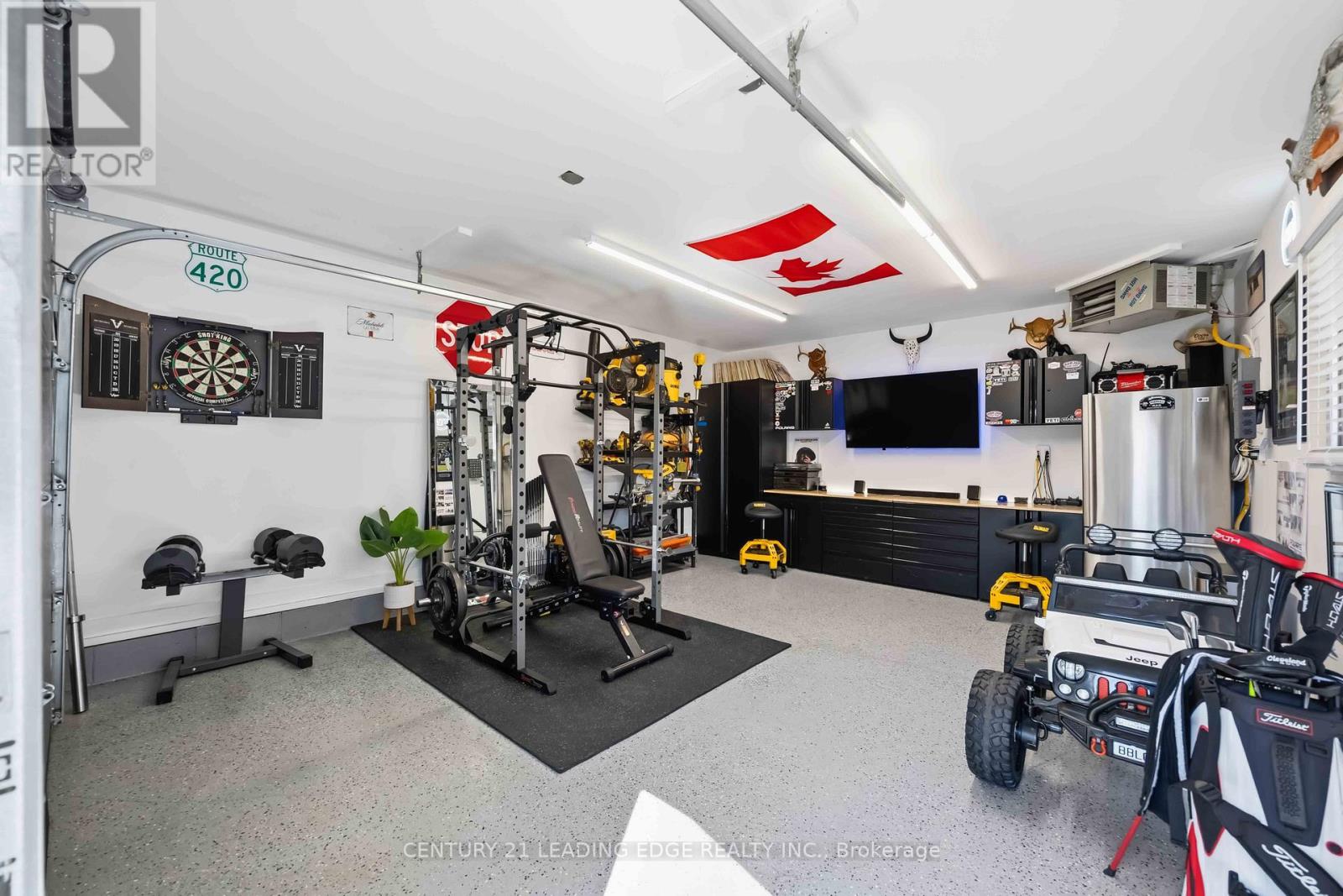 787 Third Avenue, Georgina, Ontario  L0E 1S0 - Photo 37 - N13004754