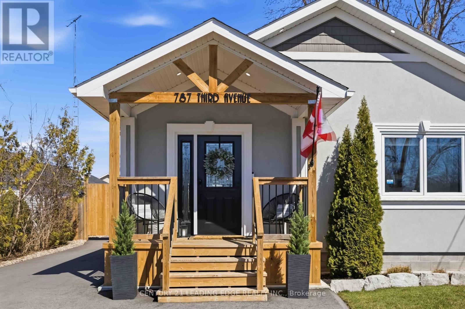 787 Third Avenue, Georgina, Ontario  L0E 1S0 - Photo 4 - N13004754