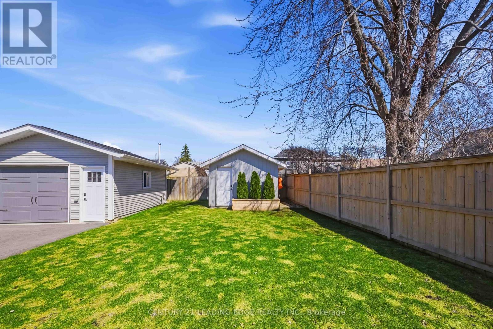 787 Third Avenue, Georgina, Ontario  L0E 1S0 - Photo 40 - N13004754