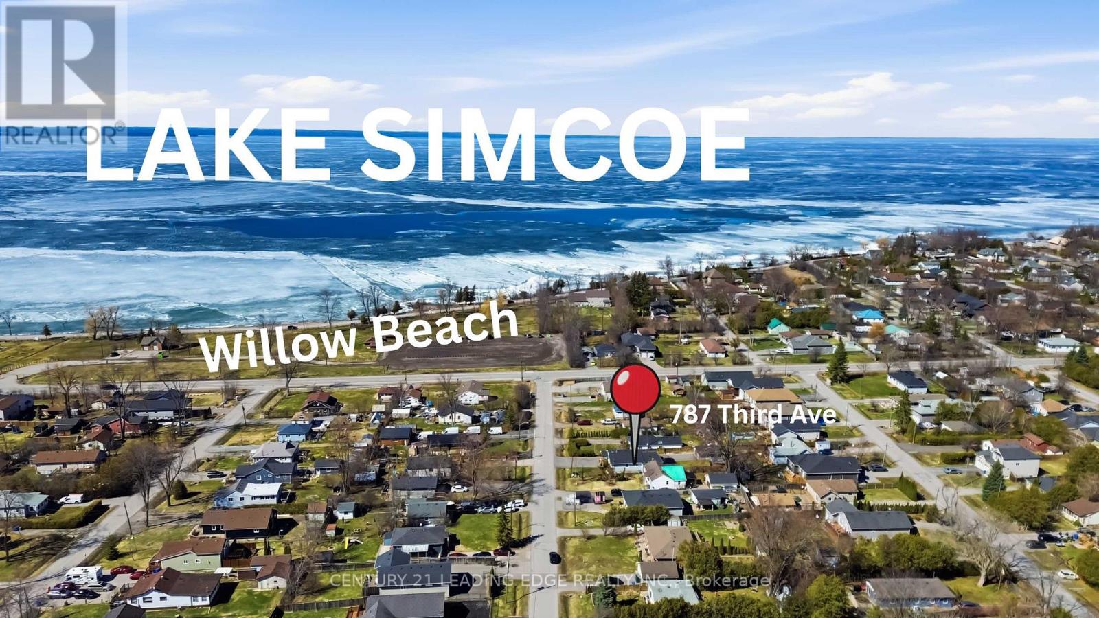 787 Third Avenue, Georgina, Ontario  L0E 1S0 - Photo 45 - N13004754