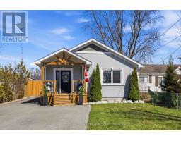 787 THIRD AVENUE, Georgina, Ontario