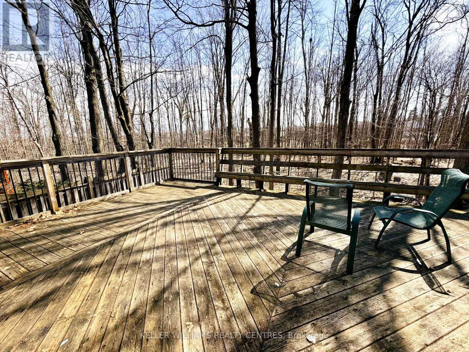 Upper - 53 Stollar Boulevard, Barrie (Little Lake), Ontario  L4M 6N3 - Photo 30 - S13004740