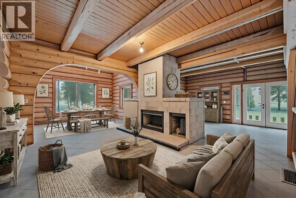 7 Elk Valley Gate, Rural Rocky View County, Alberta  T0L 0K0 - Photo 43 - A2274032