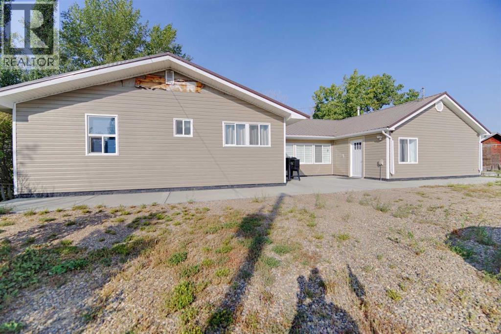 143046 Range Road 171, Rural Taber, Alberta  T0k 0V0 - Photo 2 - A2255158