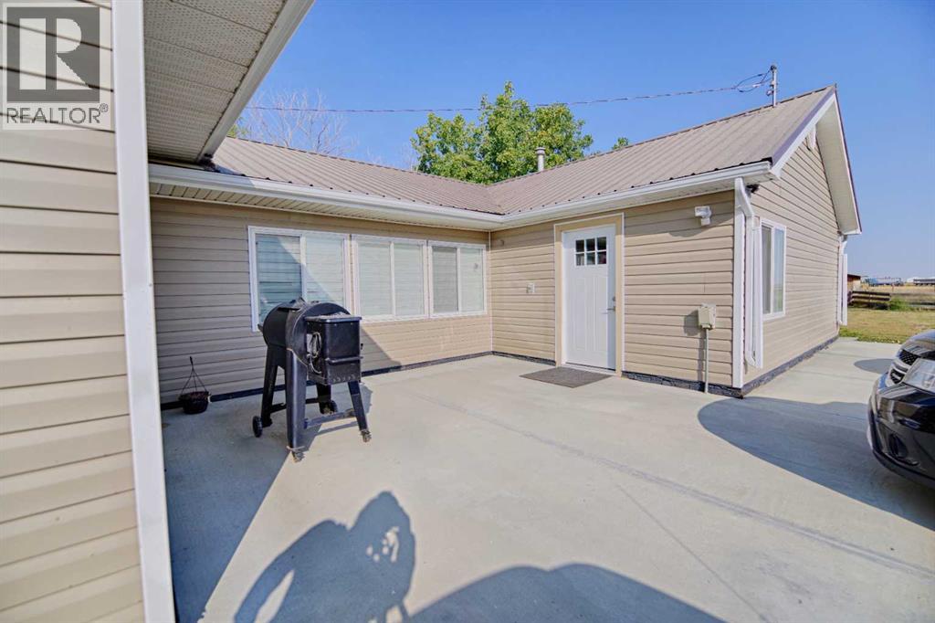 143046 Range Road 171, Rural Taber, Alberta  T0k 0V0 - Photo 3 - A2255158