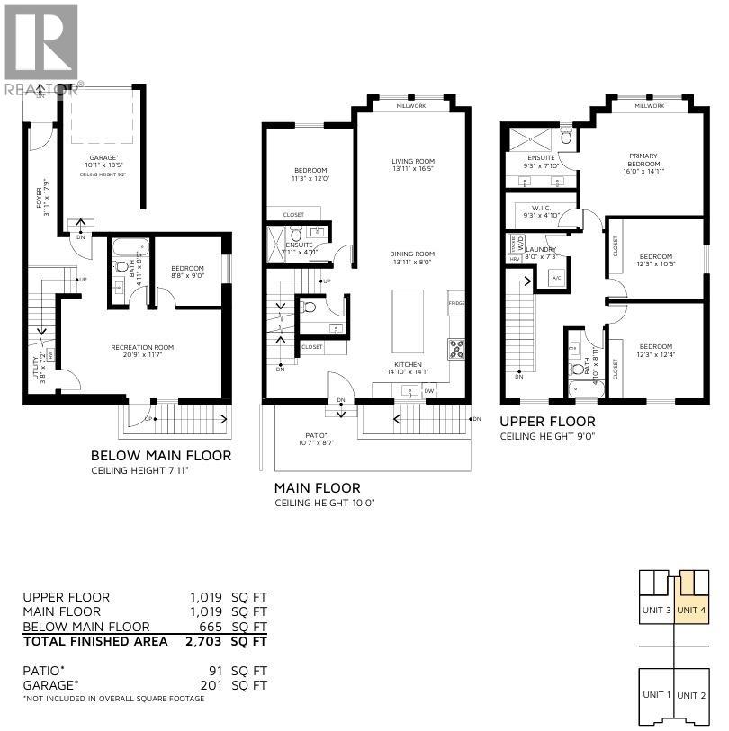 4 6070 Elgin Avenue, Burnaby, British Columbia  V0V 0V0 - Photo 33 - R3111253