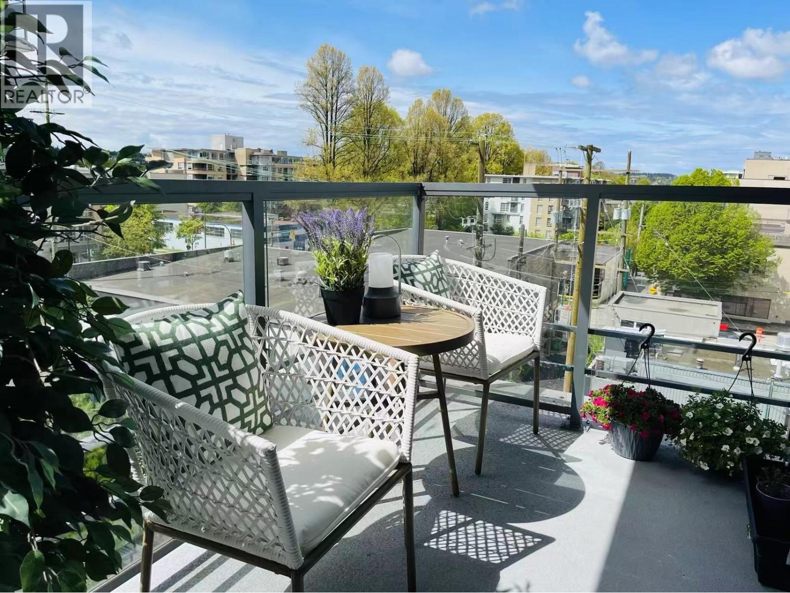 662 2080 W Broadway, Vancouver, British Columbia V6J 0C7 - Photo 6 - R3111860