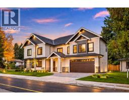 1433 BARBERRY DRIVE, Port Coquitlam, British Columbia