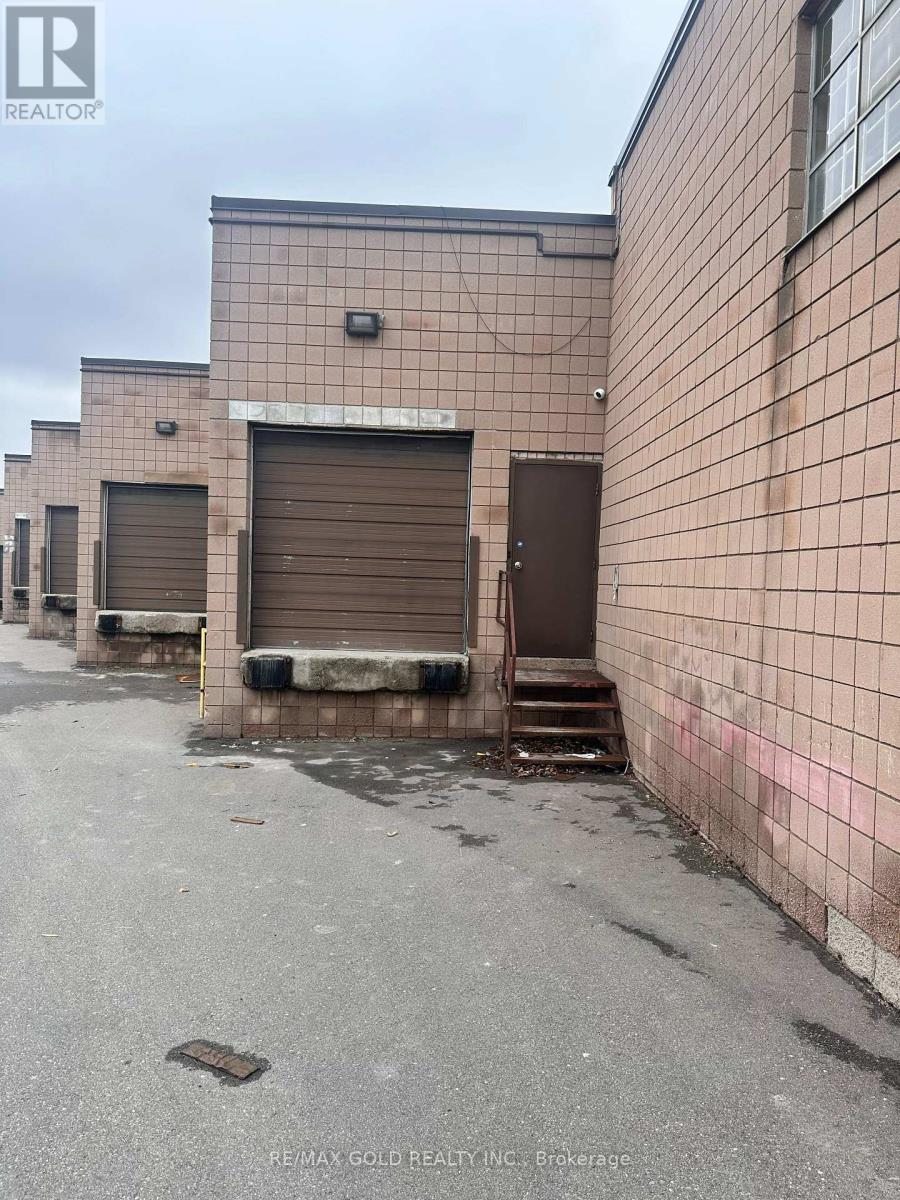 12a - 1200 Aerowood Drive, Mississauga, Ontario  L4W 2S7 - Photo 7 - W13004708