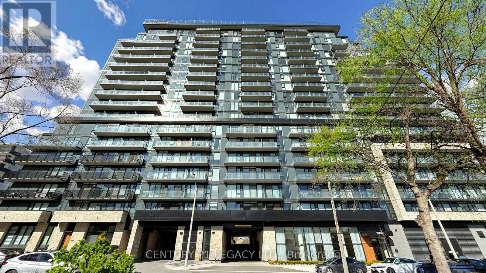 628 - 3009 Novar Road, Mississauga, Ontario L5B 0P9 - Photo 2 - W13004712