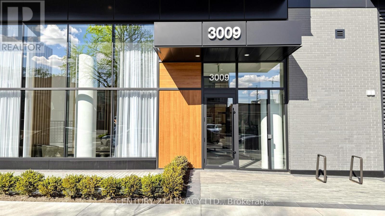 628 - 3009 Novar Road, Mississauga, Ontario L5B 0P9 - Photo 3 - W13004712