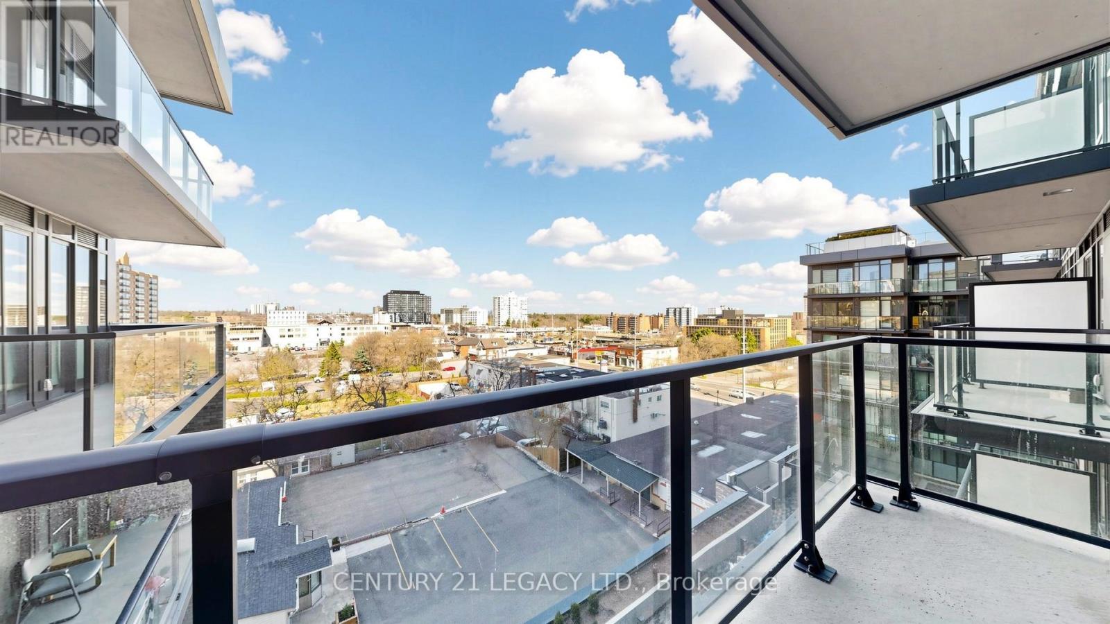 628 - 3009 Novar Road, Mississauga, Ontario L5B 0P9 - Photo 31 - W13004712