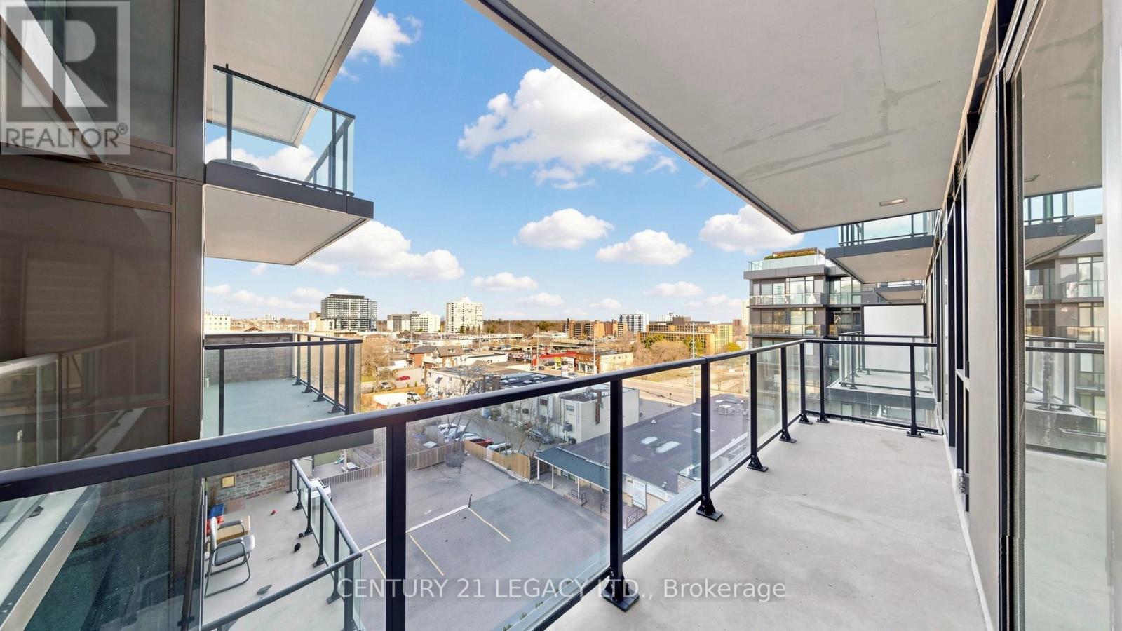 628 - 3009 Novar Road, Mississauga, Ontario L5B 0P9 - Photo 32 - W13004712