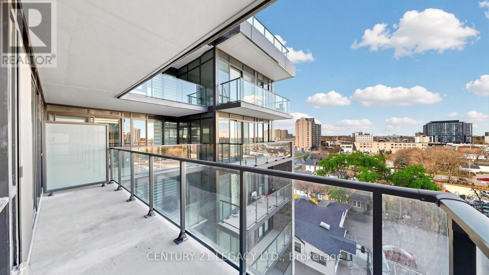 628 - 3009 Novar Road, Mississauga, Ontario L5B 0P9 - Photo 33 - W13004712