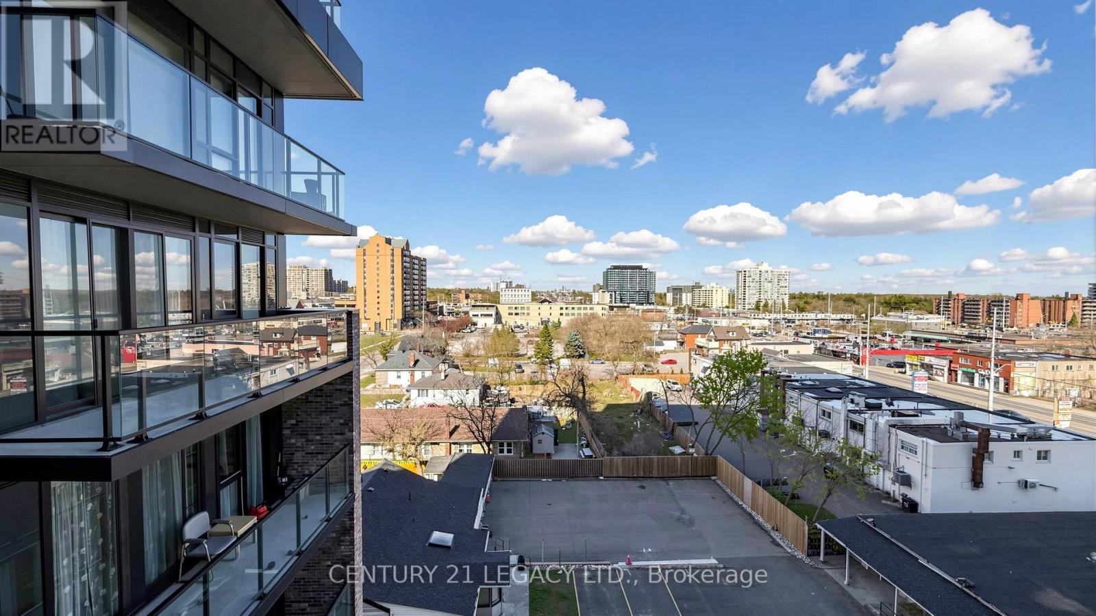 628 - 3009 Novar Road, Mississauga, Ontario L5B 0P9 - Photo 34 - W13004712