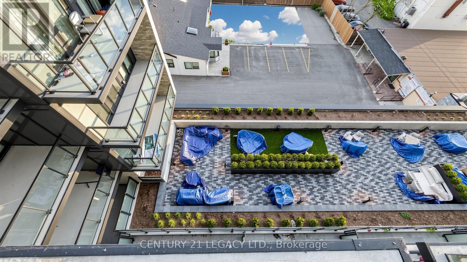 628 - 3009 Novar Road, Mississauga, Ontario L5B 0P9 - Photo 35 - W13004712