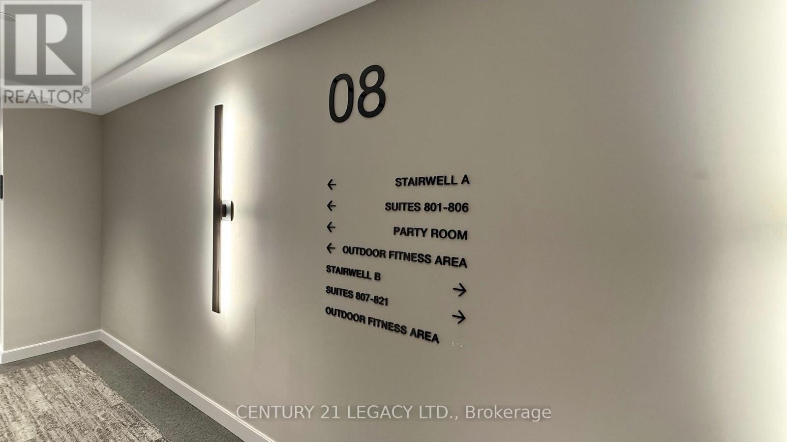 628 - 3009 Novar Road, Mississauga, Ontario L5B 0P9 - Photo 38 - W13004712