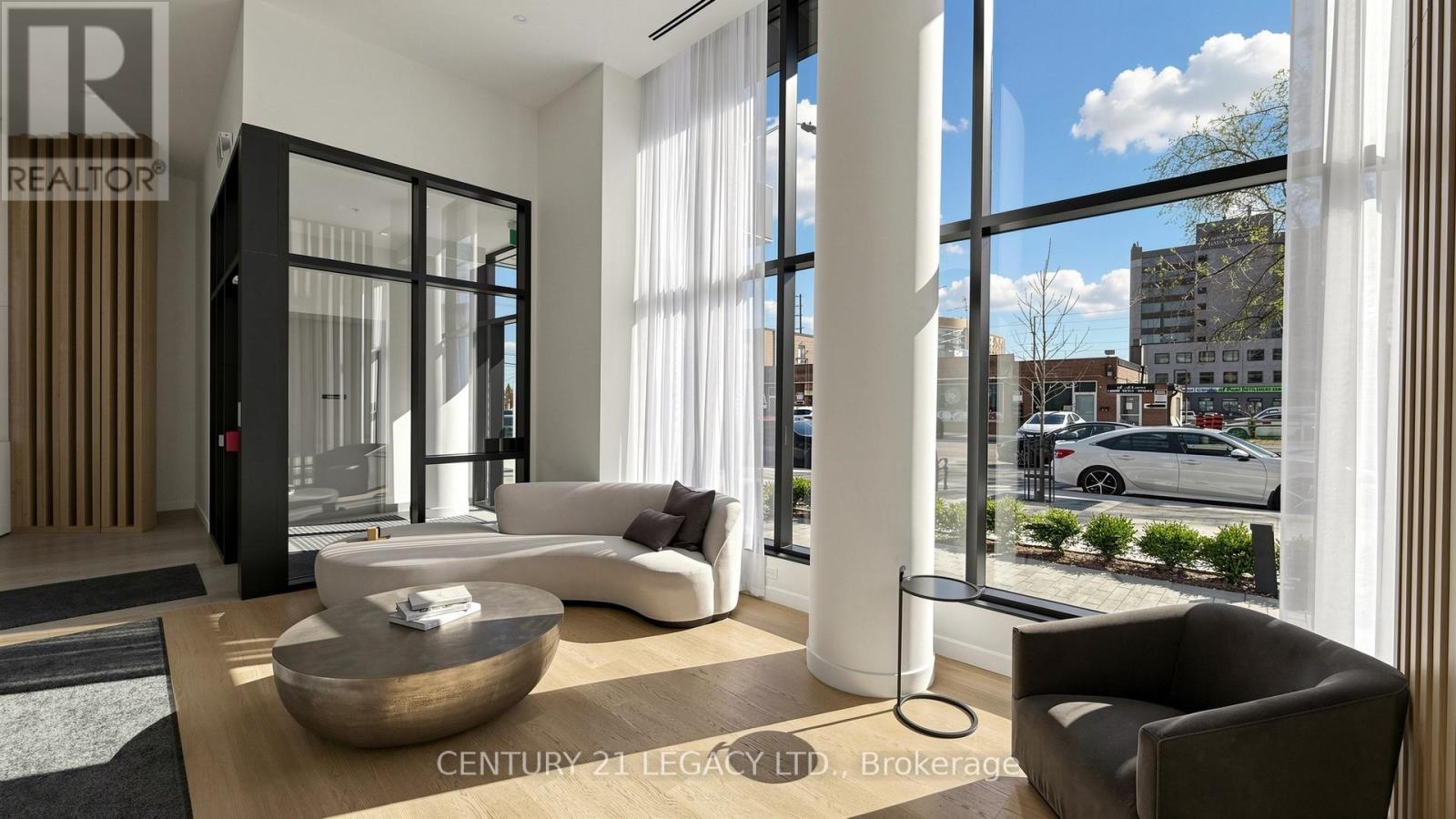 628 - 3009 Novar Road, Mississauga, Ontario L5B 0P9 - Photo 4 - W13004712