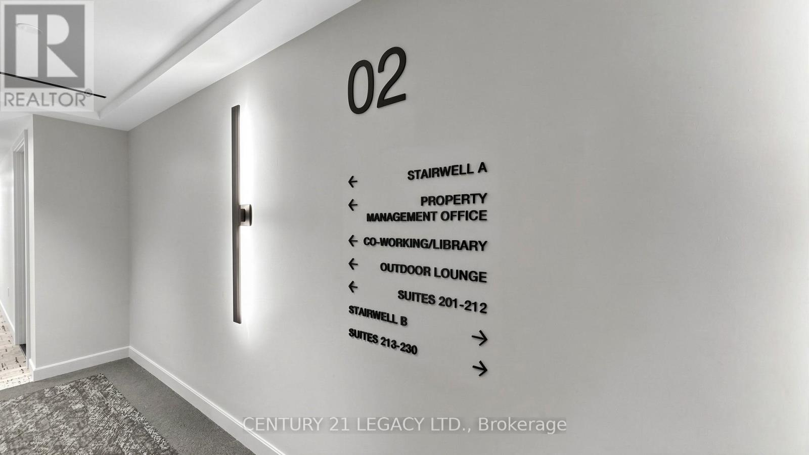 628 - 3009 Novar Road, Mississauga, Ontario L5B 0P9 - Photo 42 - W13004712