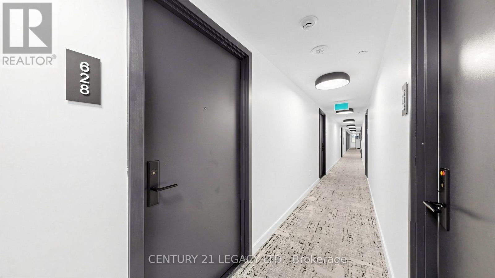 628 - 3009 Novar Road, Mississauga, Ontario L5B 0P9 - Photo 6 - W13004712