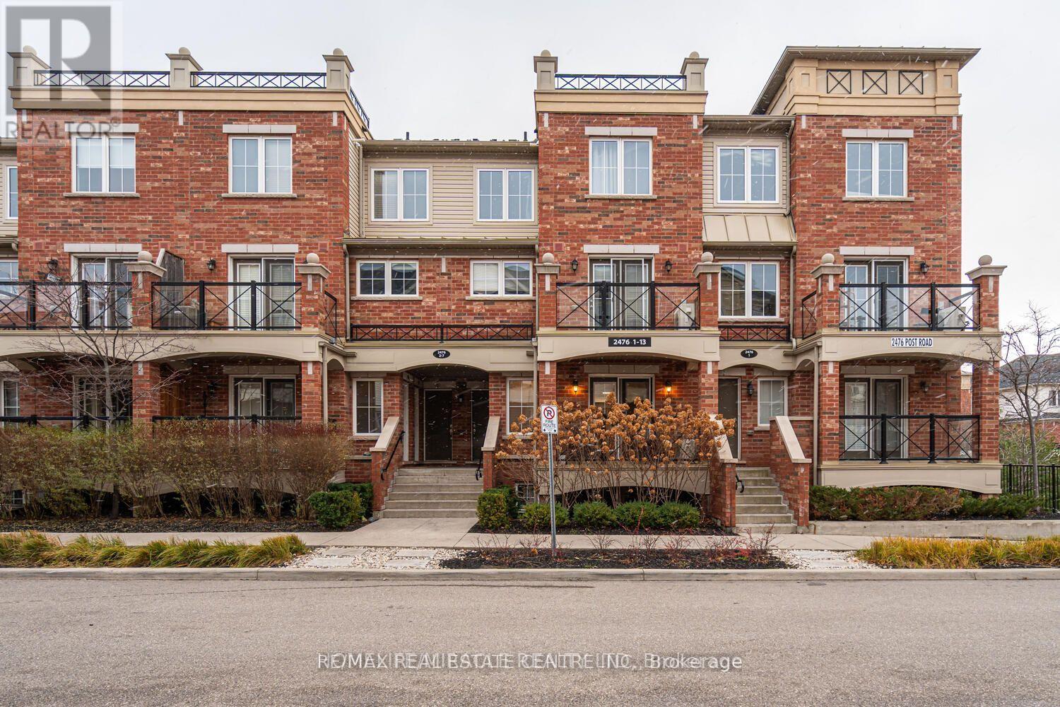 6 - 2476 Post Road, Oakville, Ontario  L6H 0K1 - Photo 15 - W13004716