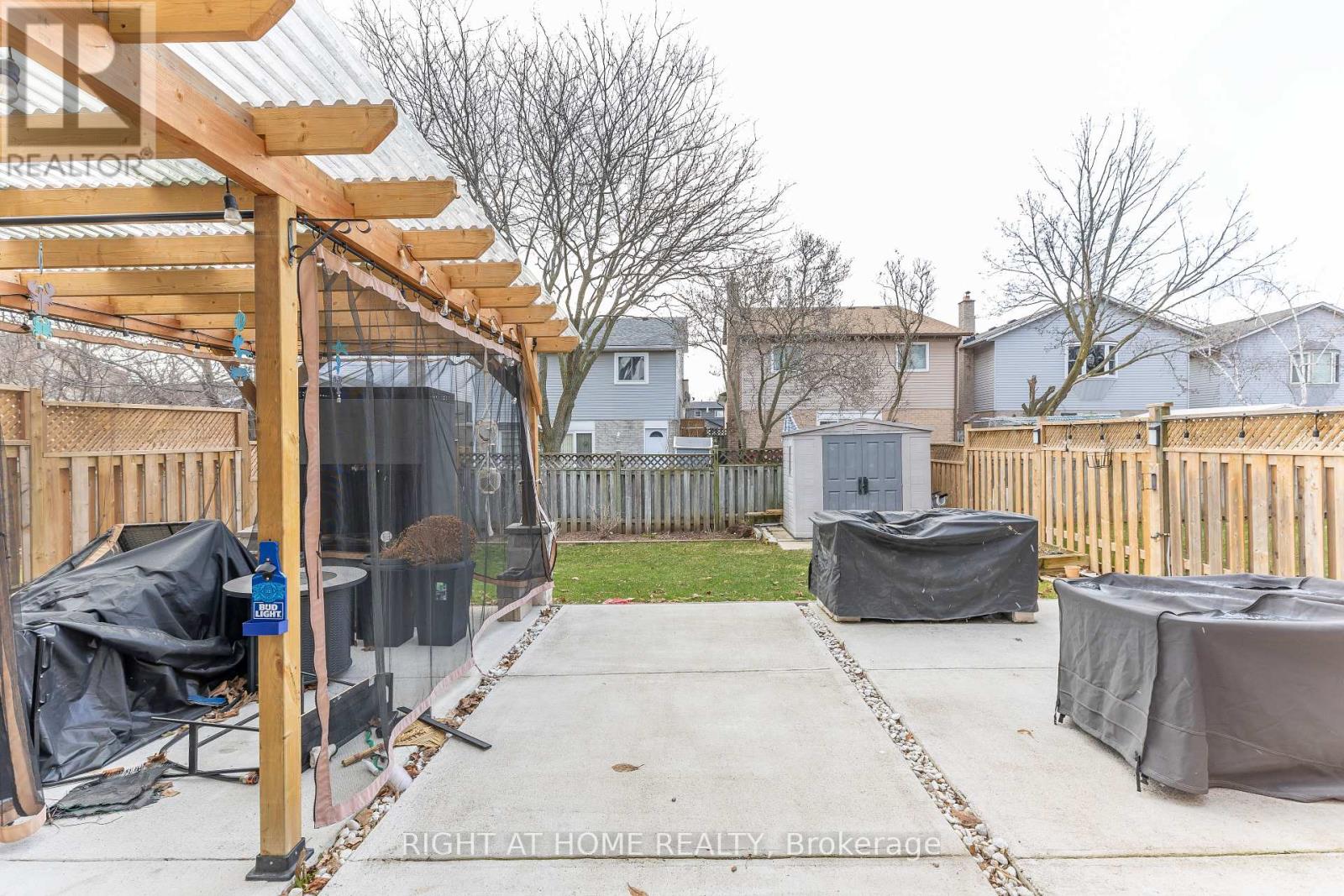 3512 Toffee Street E, Burlington, Ontario  L7M 3G3 - Photo 29 - W13004734