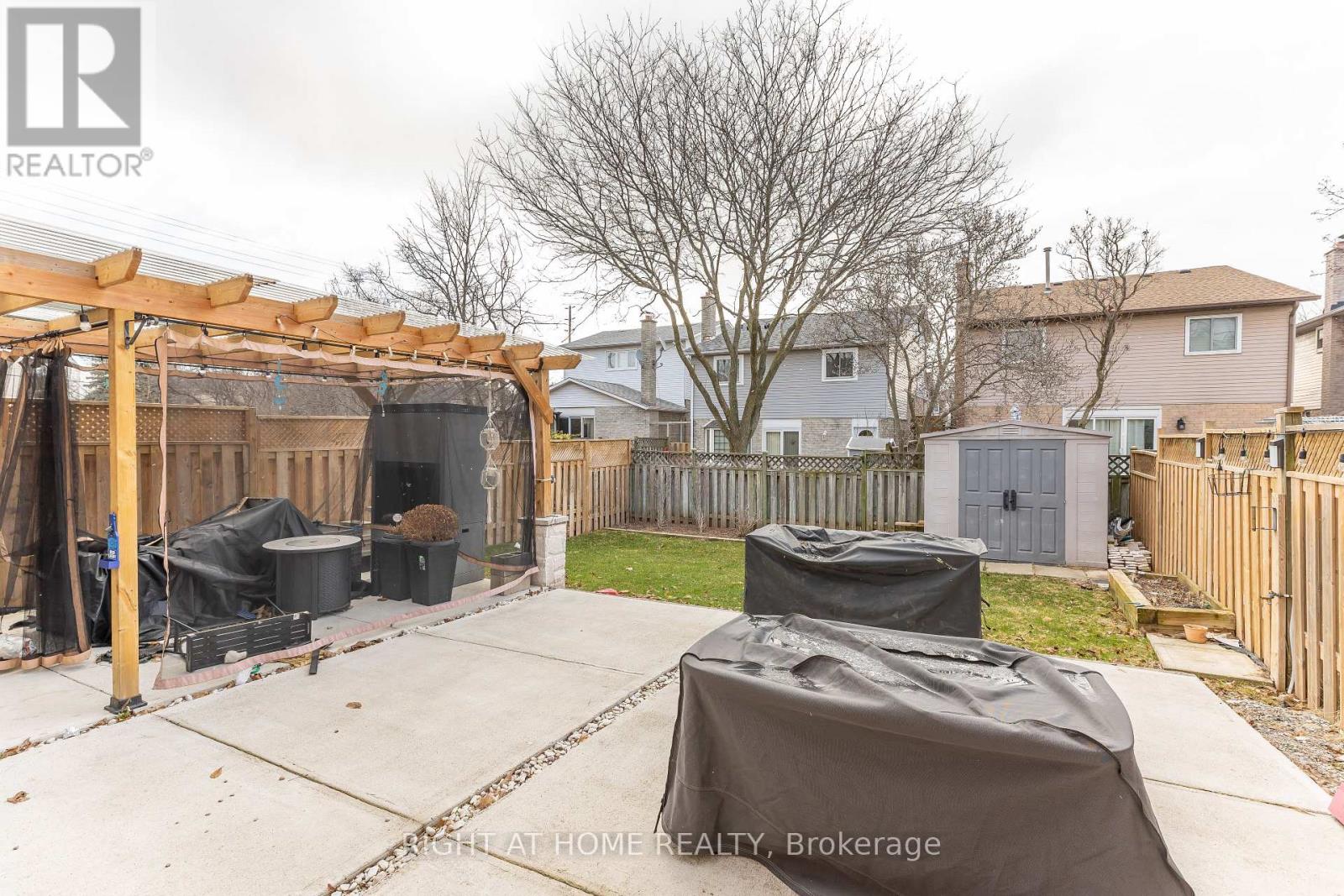 3512 Toffee Street E, Burlington, Ontario  L7M 3G3 - Photo 31 - W13004734