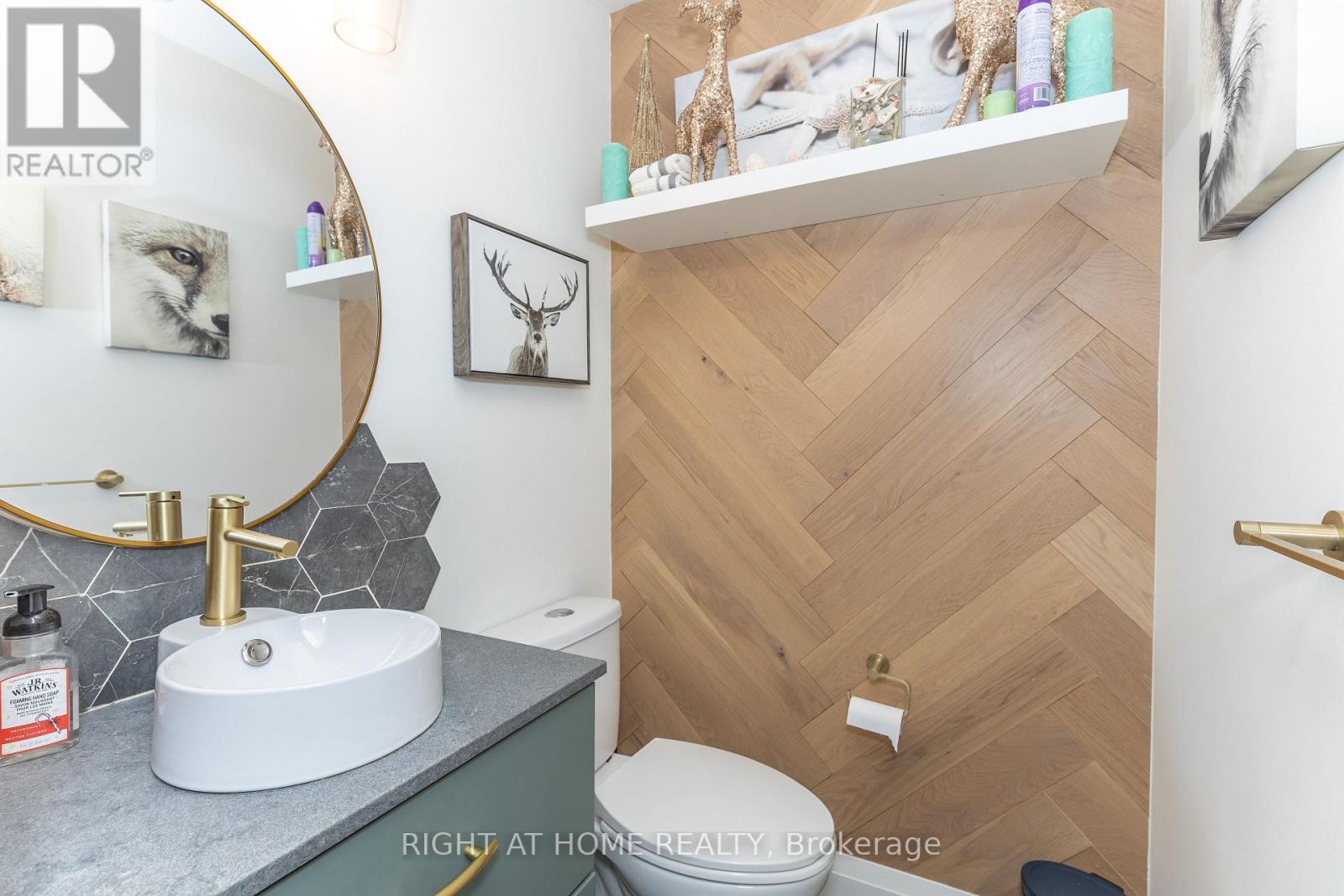 3512 Toffee Street E, Burlington, Ontario  L7M 3G3 - Photo 8 - W13004734