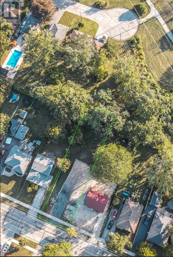 1244 FISHER AVENUE, Burlington, Ontario