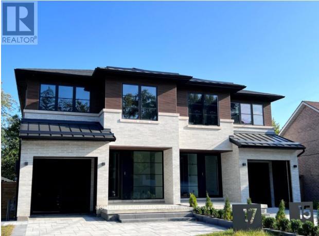 1244 Fisher Avenue, Burlington, Ontario L7P 2L4 - Photo 3 - W13004756