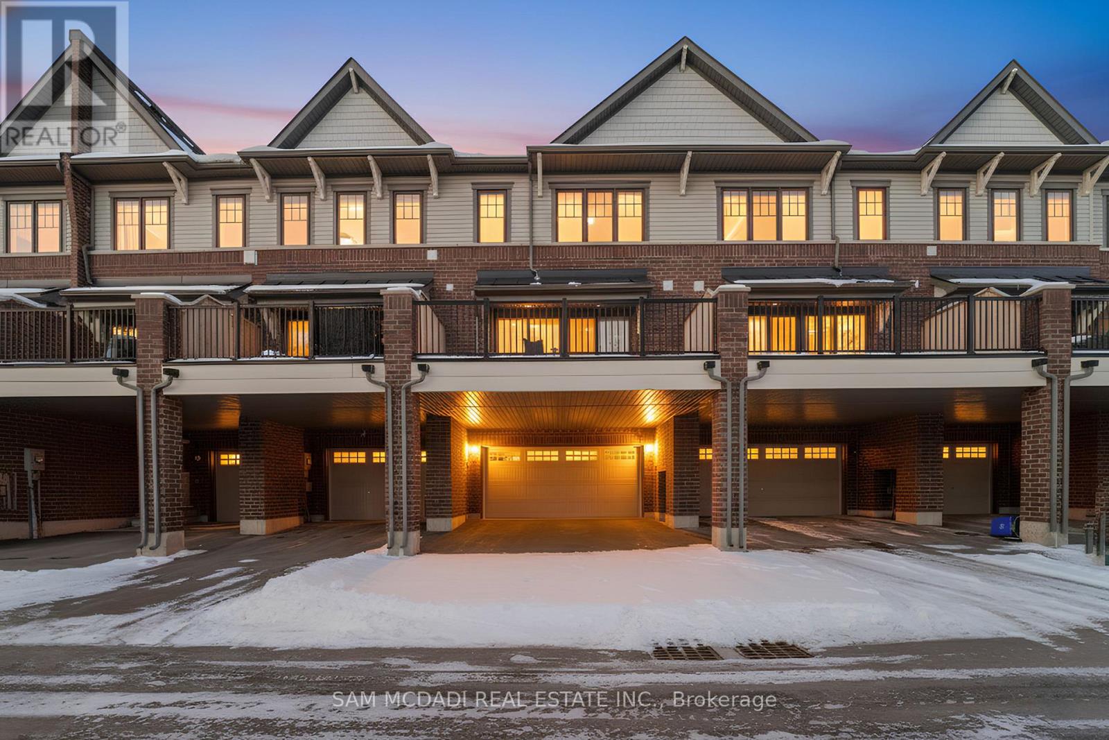 13 - 185 BEDROCK DRIVE, Hamilton, Ontario