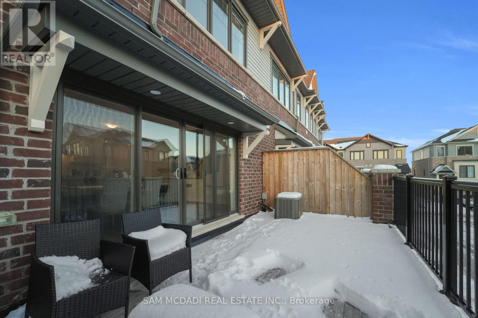 13 - 185 Bedrock Drive, Hamilton, Ontario  L8J 0M5 - Photo 32 - X13004726