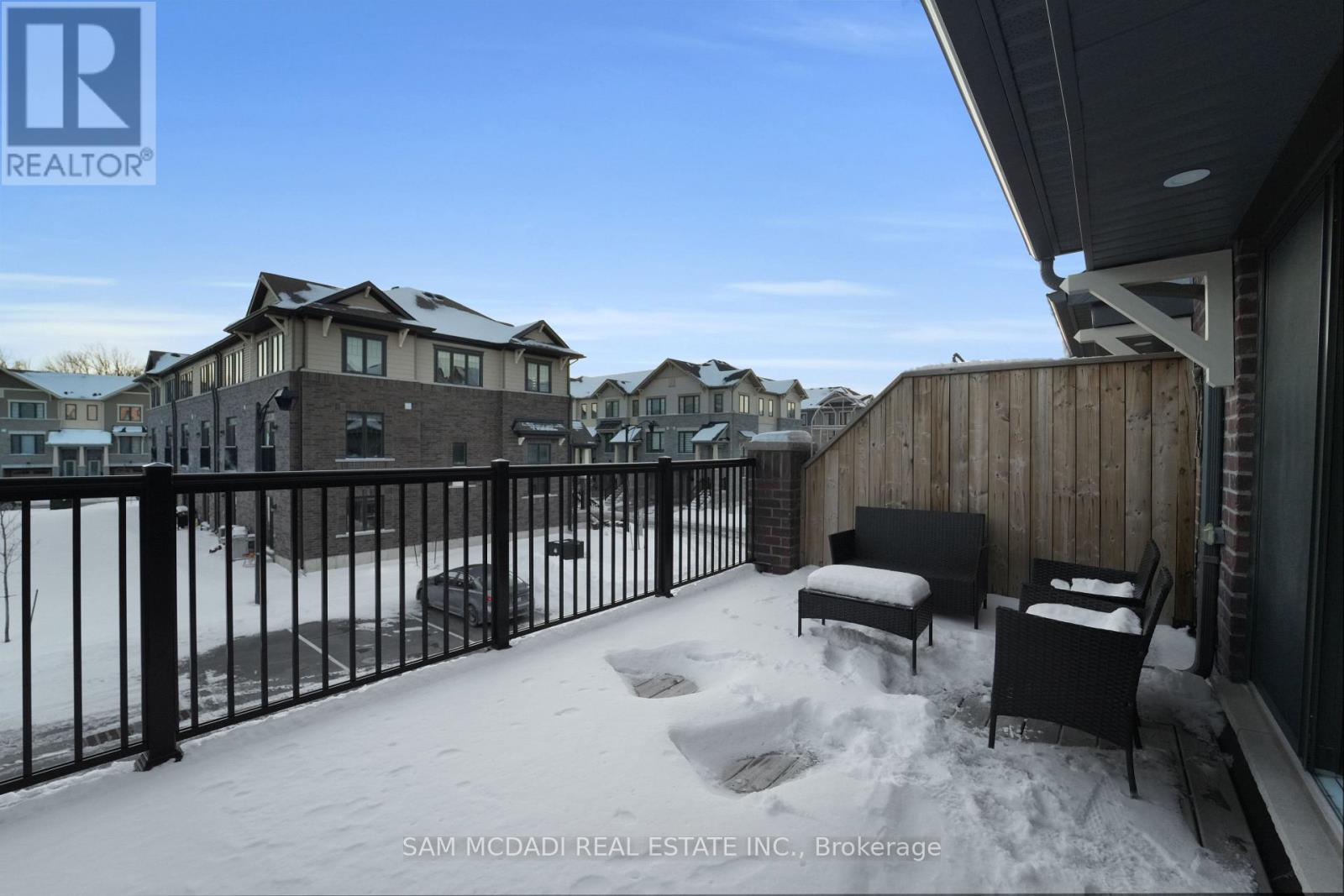 13 - 185 Bedrock Drive, Hamilton, Ontario  L8J 0M5 - Photo 33 - X13004726