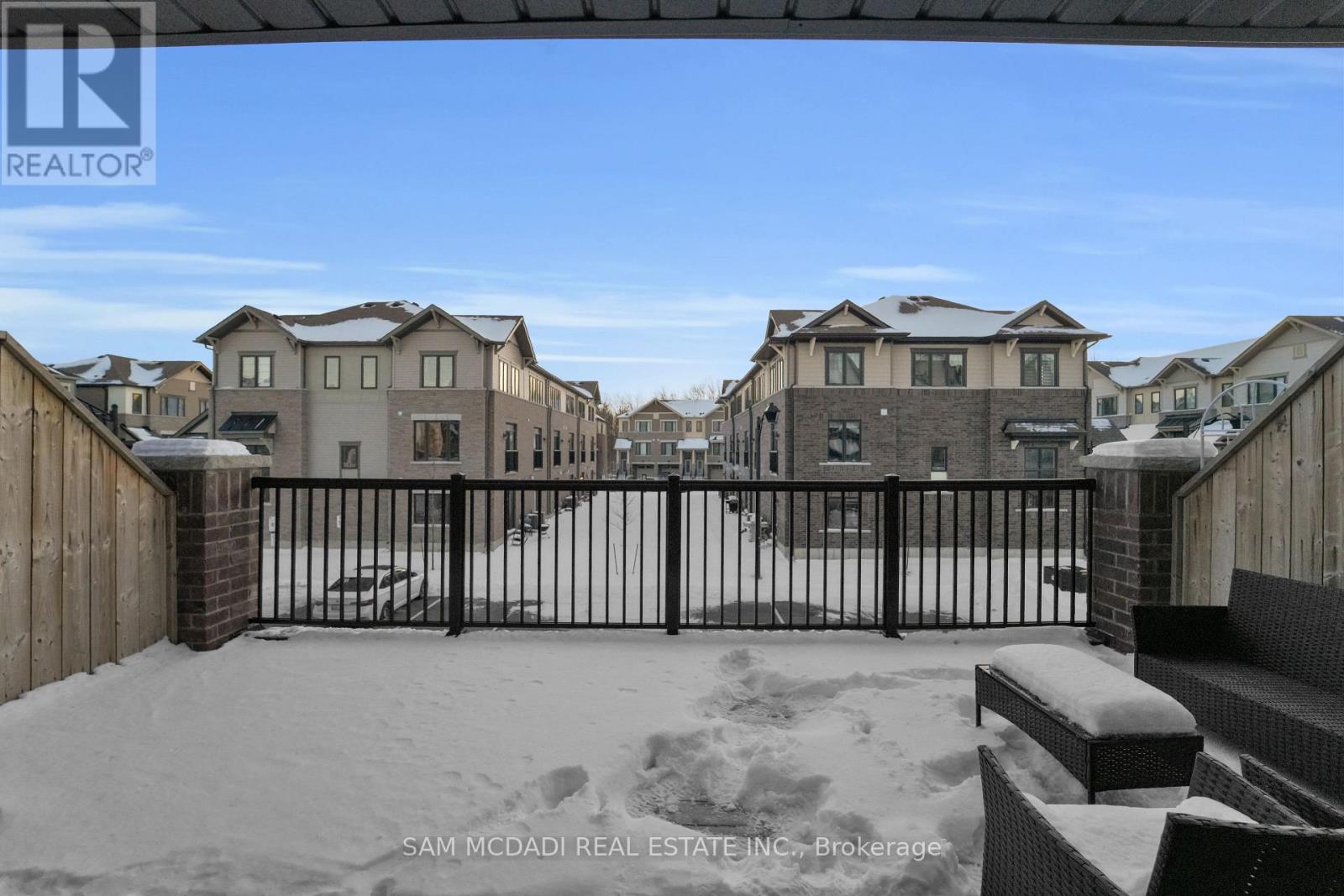 13 - 185 Bedrock Drive, Hamilton, Ontario  L8J 0M5 - Photo 34 - X13004726