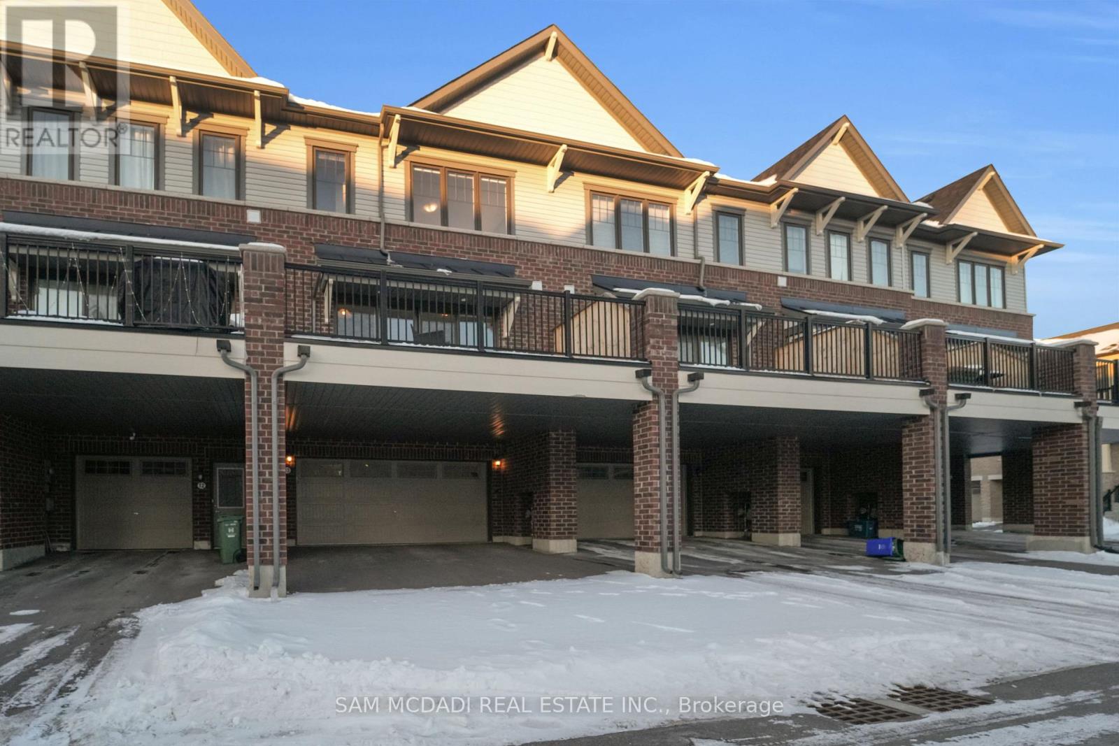 13 - 185 Bedrock Drive, Hamilton, Ontario  L8J 0M5 - Photo 36 - X13004726