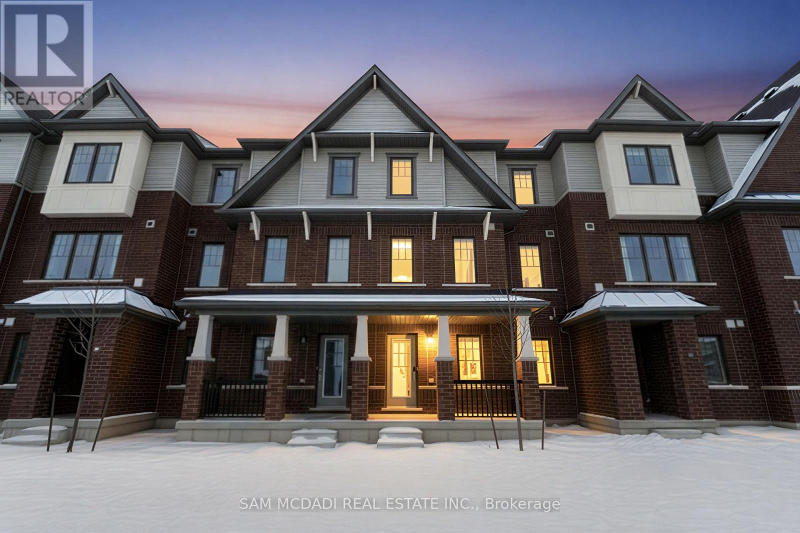 13 - 185 Bedrock Drive, Hamilton, Ontario  L8J 0M5 - Photo 37 - X13004726