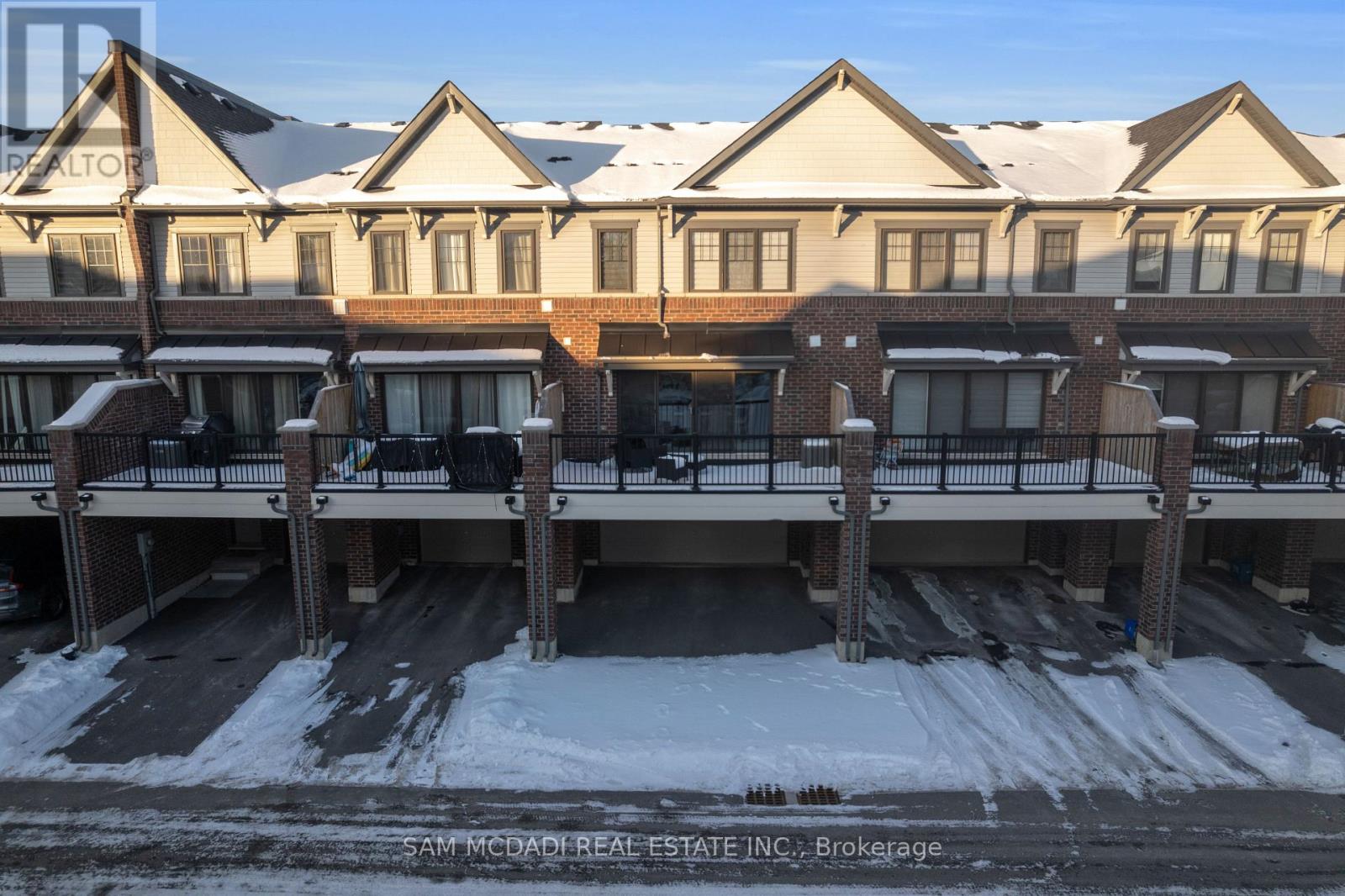 13 - 185 Bedrock Drive, Hamilton, Ontario  L8J 0M5 - Photo 38 - X13004726